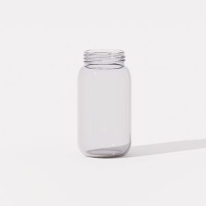 10oz | 295ml | Kids Glass Bottle