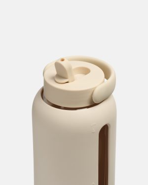 Flip Cap Accessory - Stone