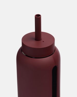 Big Bottle Lounge Straw Cap | 36oz