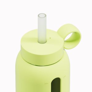 Day Bottle Straw Carry Cap | 21oz - Pineapple