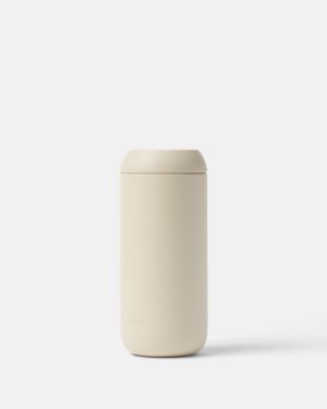 Sip Tumbler. | 17oz - Almond