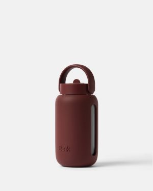 Mini Bottle | 17oz - Black Cherry