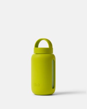 Mini Bottle Classic | 17oz - Chartreuse