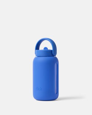 Mini Bottle | 17oz - Cobalt