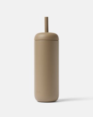 Straw Tumbler | 21oz
