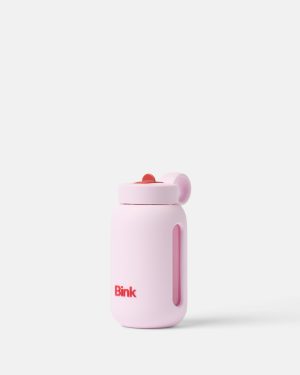 Kids Bottle | 10oz - Strawberry